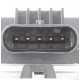 Capteur NOx, Catalyseur NOx