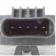 Capteur NOx, Catalyseur NOx