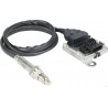Capteur NOx, Catalyseur NOx