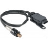 Capteur NOx, Catalyseur NOx