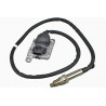 Capteur NOx, Catalyseur NOx