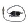 Capteur NOx, Catalyseur NOx