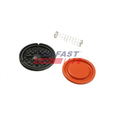  Diaphragme, ventilation du carter-moteur ()