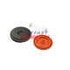 Diaphragme, ventilation du carter-moteur