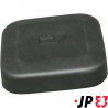 Bouchon, goulotte de remplissage d'huile