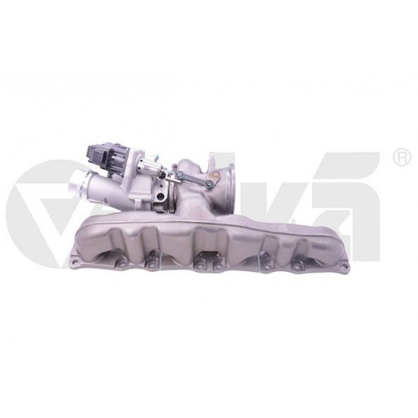  Turbocompresseur, suralimentation ()