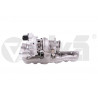 Turbocompresseur, suralimentation
