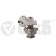  Turbocompresseur, suralimentation ()