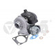  Turbocompresseur, suralimentation ()