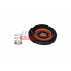  Diaphragme, ventilation du carter-moteur ()