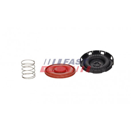  Diaphragme, ventilation du carter-moteur ()