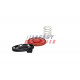 Diaphragme, ventilation du carter-moteur