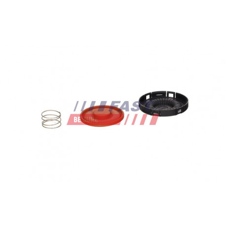  Diaphragme, ventilation du carter-moteur ()