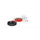 Diaphragme, ventilation du carter-moteur