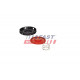 Diaphragme, ventilation du carter-moteur