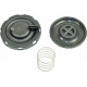  Diaphragme, ventilation du carter-moteur ()