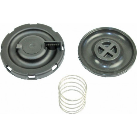  Diaphragme, ventilation du carter-moteur ()