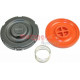  Diaphragme, ventilation du carter-moteur ()