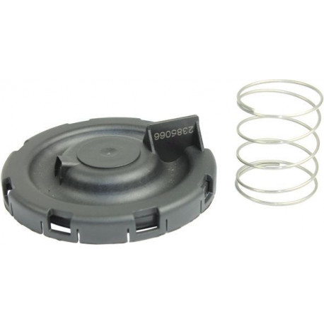  Diaphragme, ventilation du carter-moteur ()