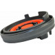 Diaphragme, ventilation du carter-moteur
