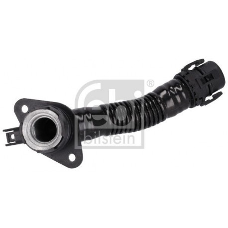  Tuyau, ventilation de carter-moteur ()