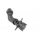 Tuyau, ventilation de carter-moteur
