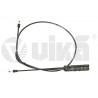 Tirette de capot moteur