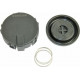  Diaphragme, ventilation du carter-moteur ()