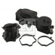  Filtre, ventilation du carter-moteur ()