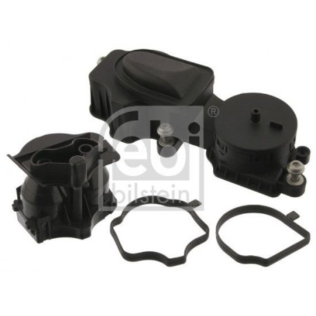  Filtre, ventilation du carter-moteur ()