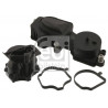 Filtre, ventilation du carter-moteur