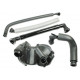  Kit de réparation, ventilation du carter-moteur ()