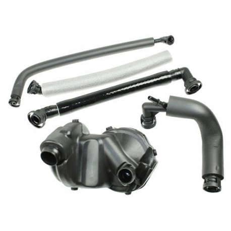  Kit de réparation, ventilation du carter-moteur ()