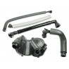 Kit de réparation, ventilation du carter-moteur