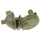  Soupape, dégazage du carter ()