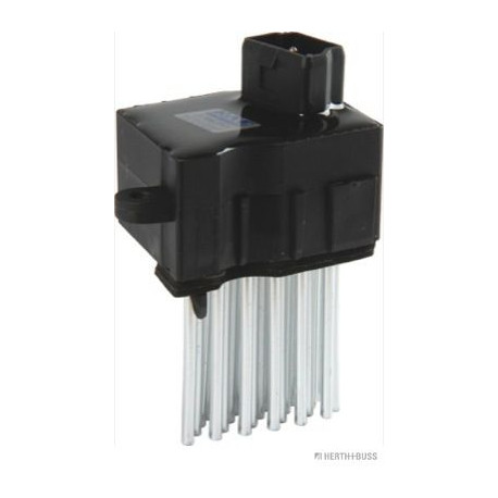  Appareil de commande, chauffage/ventilation ()