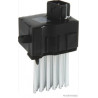 Appareil de commande, chauffage/ventilation