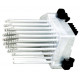  Appareil de commande, chauffage/ventilation ()