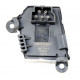 Appareil de commande, chauffage/ventilation