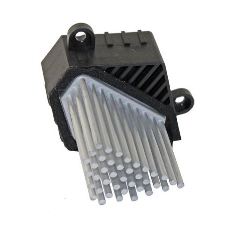  Appareil de commande, chauffage/ventilation ()