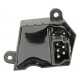 Appareil de commande, chauffage/ventilation
