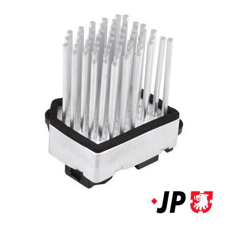  Résistance, pulseur d'air habitacle ()