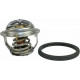  Thermostat, liquide de refroidissement ()