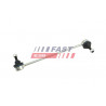 Entretoise/tige, stabilisateur