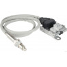 Capteur NOx, Catalyseur NOx