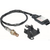 Capteur NOx, Catalyseur NOx