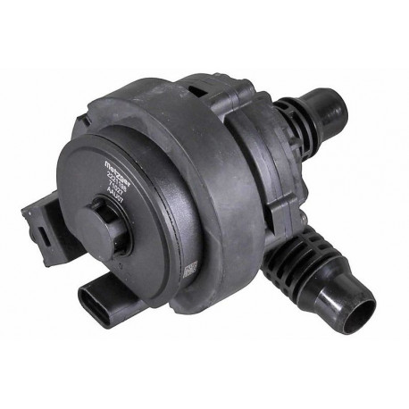  Pompe à eau auxiliaire (circuit d'eau de refroidiss.) ()