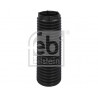 Bouchon de protection/soufflet, amortisseur