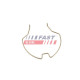 Bride de fixation, gaine de suralimentation