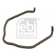  Bride de fixation, gaine de suralimentation ()